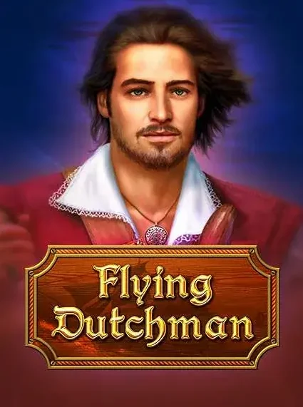 Flying Dutchman Slot online at Betrolla